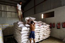Il Programma Alimentare Mondiale avvia distribuzioni nei distretti di Aden colpiti dal conflitto