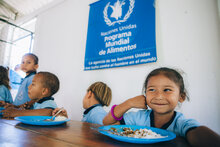 Comunicato stampa: Celebrando la Giornata Mondiale dell'Alimentazione con partnerships innovatrici stimolo al cambiamento