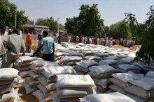 Comunicato stampa: Una nuova strategia aiuta a raggiungere le persone affamate nei luoghi remoti del Nord-Est della Nigeria